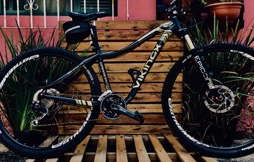 Bike Aro 29