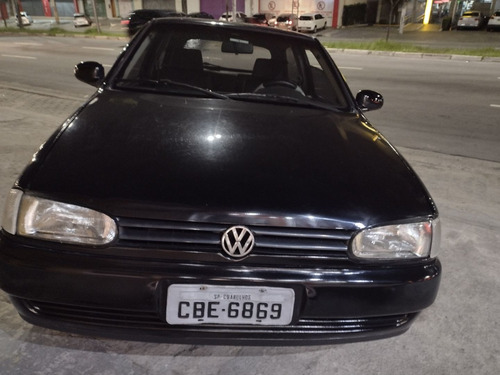 Volkswagen Gol Cli 1.6 Ap