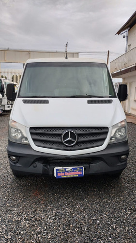 M Benz Sprinter 415 Furgão