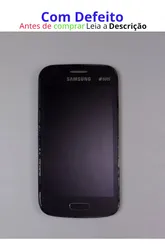 Comprar Samsung Galaxy S2 Duos Tv Gt-s7273t Bat Eb Bg313cbe no Mercado Livre