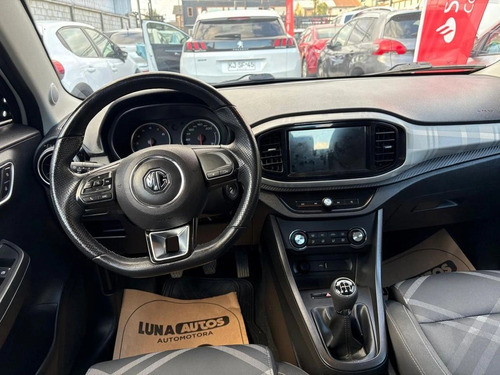 MG 3 STD 1.5 MT
