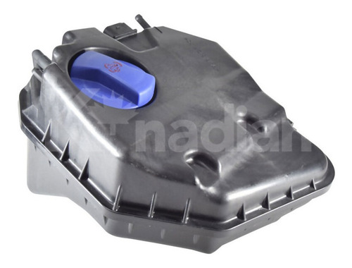 1* Dep Anticongelante Knadian Touareg V10 5.0l 05 - 08