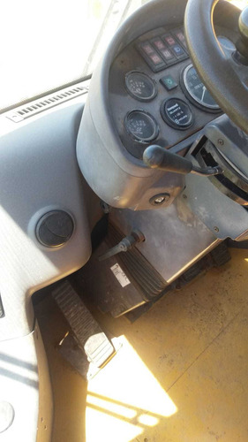 Imagen 8 de 10 de Pala Cargadora Frontal, Tacho 2m3,