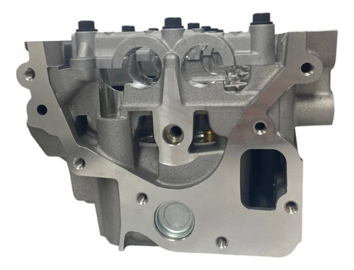Camara Nissan Frontier Zd30 3.0 Diesel