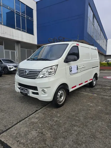 Changan Mini Van 1.2 Sc5027x