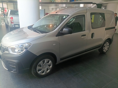 Renault Kangoo Ii Express Confort 5a 1.6 Sce