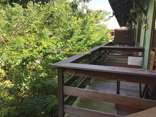 Imagem 6 de 30 de Apartamento Estúdio A Venda Em Praia Do Forte - Ap0137