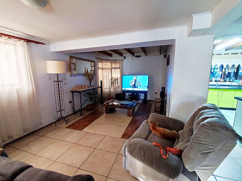 Gran Casa En Penco , 3d- 2b - E, 150mt2