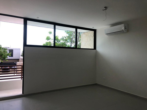 Imagen 20 de 27 de *renta Casa Privada Residencial En Temozón
