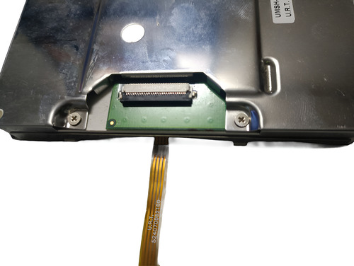 Pantalla Lcd Korg Pa3x Pa3xpro Con Táctil