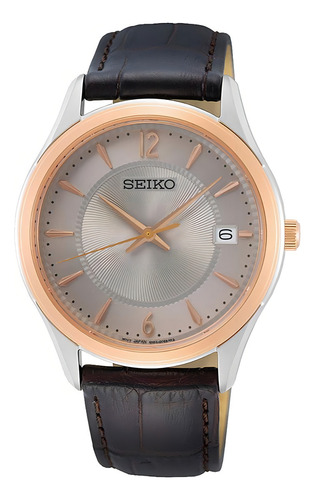 Relógio Seiko Cs Sur422b1-g2nx