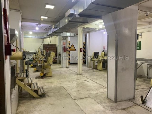 Imagen 3 de 15 de Ee Vende Edificio Los Rosales, Código: 22-23467