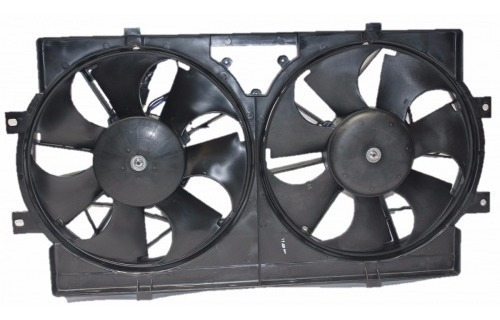 Electroventilador Dual Stratus 2.5 (1995-2000)