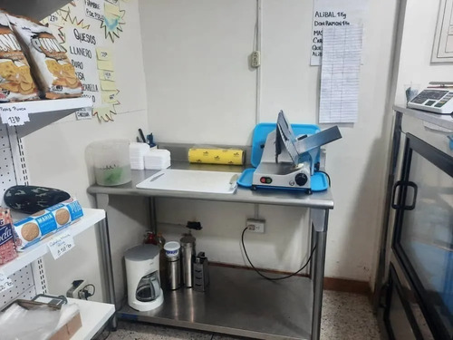 Imagen 11 de 13 de En Venta Negocio Y Charcuteria Centro De Maracay