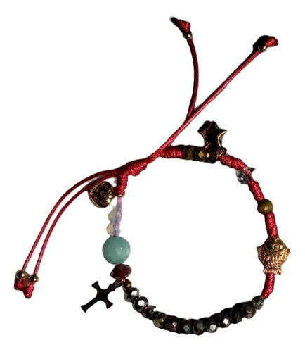 Pulsera Historia De Jesús 