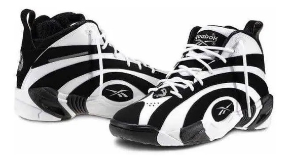 Tenis Reebok Basquetbol | MercadoLibre 📦