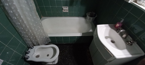Departamento 2 Ambientes Zona De Almagro