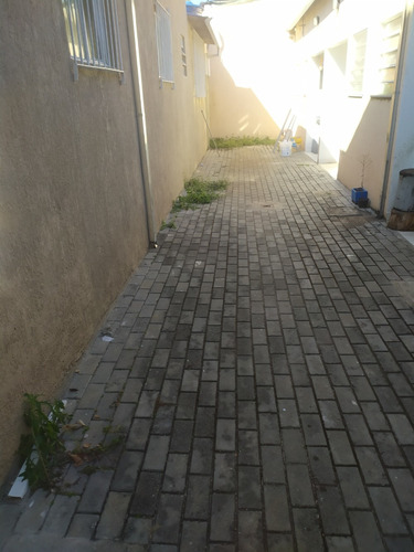 Ref 222 Alugo Kitnet 01 Quarto Monte Castelo - Sjcampos- Sp