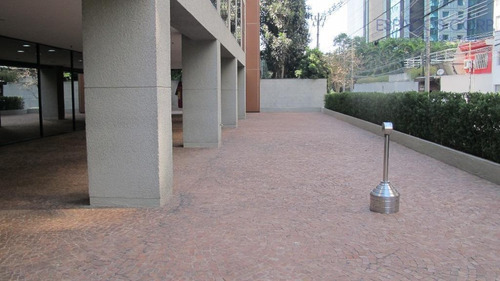 Imagem 18 de 21 de Conjunto Comercial Para Alugar, 333m² - Brooklin - São Paulo/sp - Cj1662