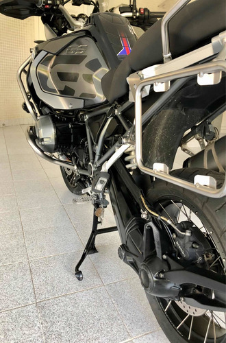Bmw Gs Adventure