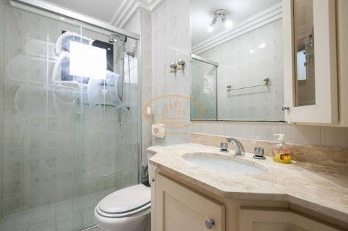 Apartamento Com 3 Dormitório(s) Localizado(a) No Bairro Panamby Em São Paulo / São Paulo - 8331:914225