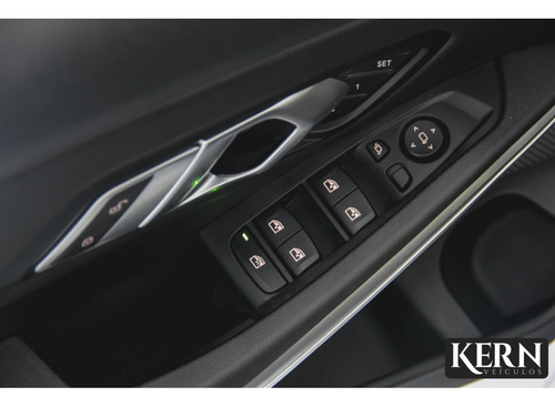 BMW 320i 2.0 16V TURBO FLEX GP AUTOMÁTICO