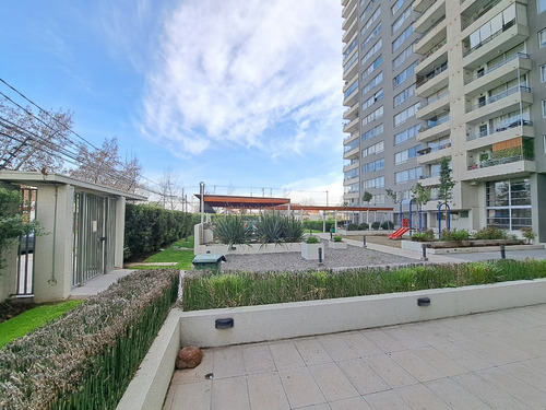 Venta De Amplio Departamento Ubicado En Octava Avenida 1563