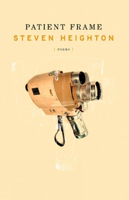 Libro Patient Frame - Heighton, Steven