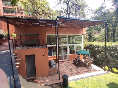 Imagen 12 de 12 de En Venta Departamento En Interlomas
