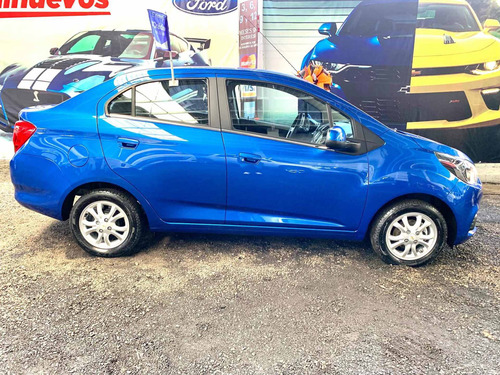 Imagen 3 de 15 de Chevrolet Beat 2019 1.3 Ltz Mt