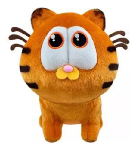 Peluche Garfield Odie 25 Cm Garfield, Película