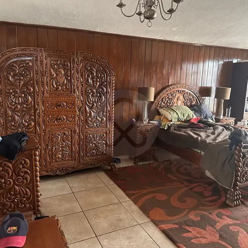 Casa En Venta En Torres De Padierna