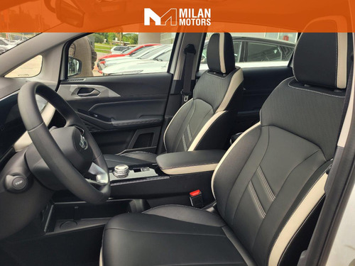Nuevo Geely Geometry E 0km - 100 % Electrico - Financio