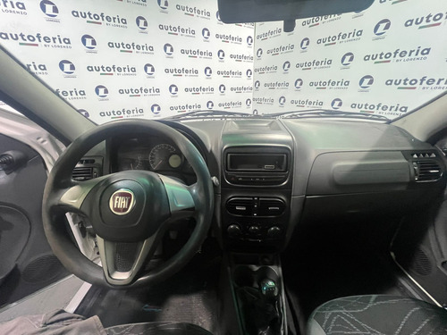 Fiat Strada 1.4 WORKING L14