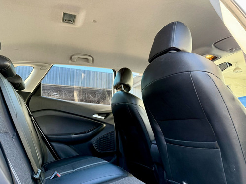 Chevrolet Tracker 1.2 Ltz Turbo At