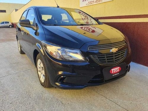 Chevrolet Onix 10mt Joye