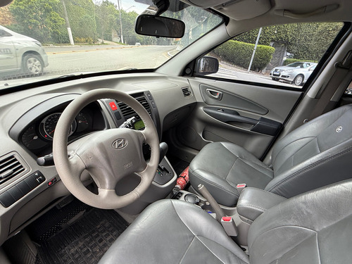 Hyundai Tucson 2.0 Gls 4x2 Aut. 5p