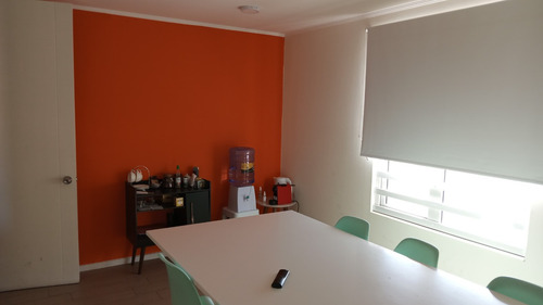 Venta Oficina Arrendada Ideal Inversionistas Espacio Parque