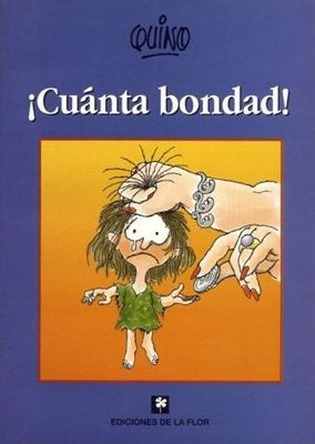 Cuanta Bondad