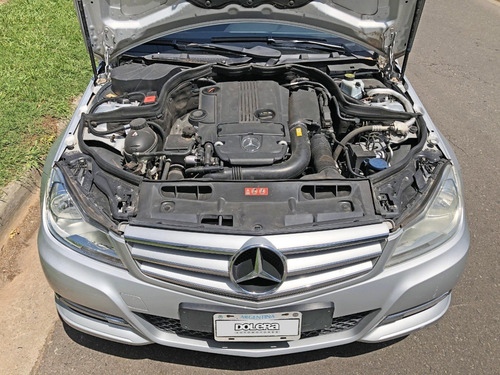 Mercedes Benz C200