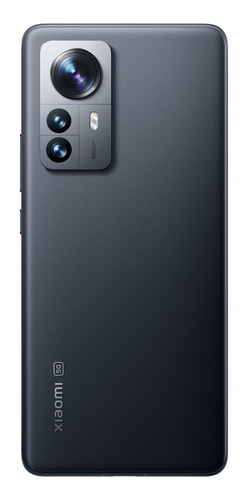 Imagen 2 de 9 de Xiaomi 12 Pro 5G Dual SIM 256 GB gris 12 GB RAM