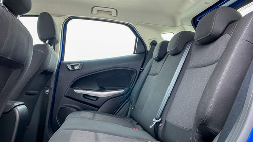 Ford Ecosport 1.5 Se 123cv 4x2