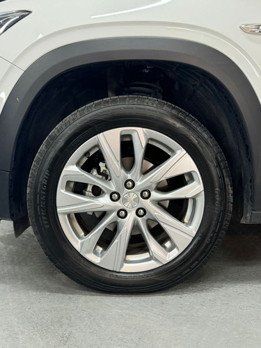 Chevrolet Tracker 1.2 T LTZ AT6