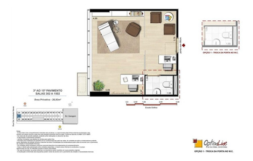 Imagem 21 de 27 de Sala - Sa00005 - 69842756
