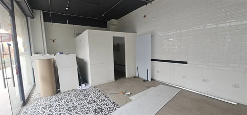 Oficina En Arriendo En Lo Barnechea