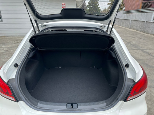 MG MG6 1.5T Com Mt