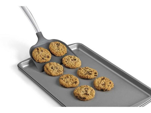 Imagen 4 de 4 de Espatula Grande Para Galletas