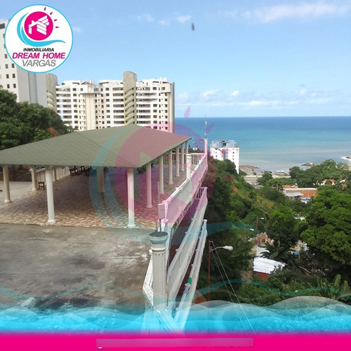 Imagen 8 de 8 de Casa Vacacional Urb. La Llanada - La Guaira