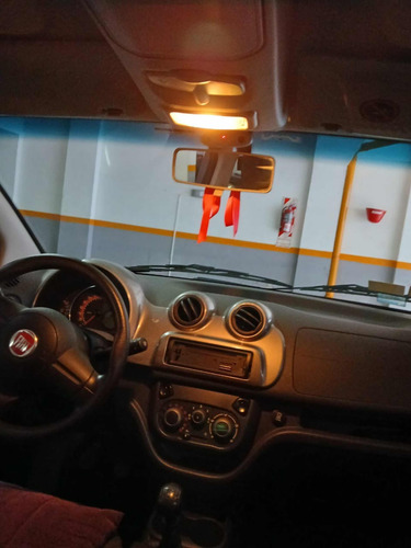 Fiat Uno 1.4 Way