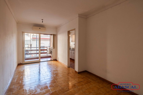 Departamento En Venta En Belgrano, Capital Federal, Buenos Aires